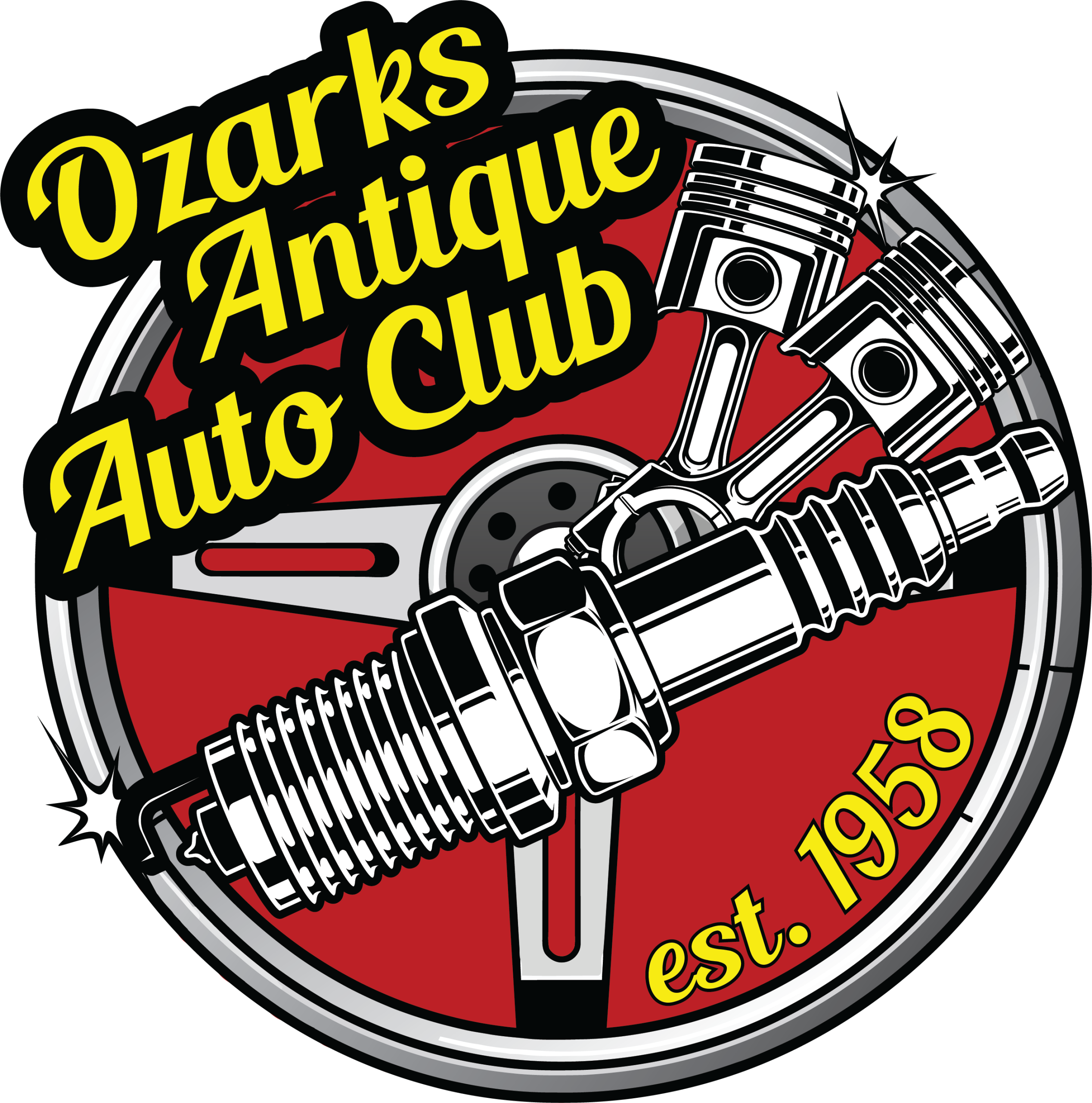 Ozarks Antique Auto Club